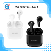 TWS ROBOT EncoBuds 2