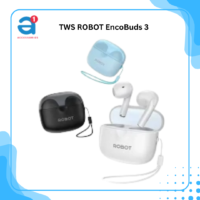 TWS ROBOT EncoBuds 3