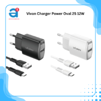 Vivan Charger Power Oval 2S 12W