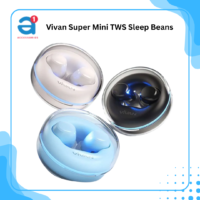 Vivan Super Mini TWS Sleep Beans