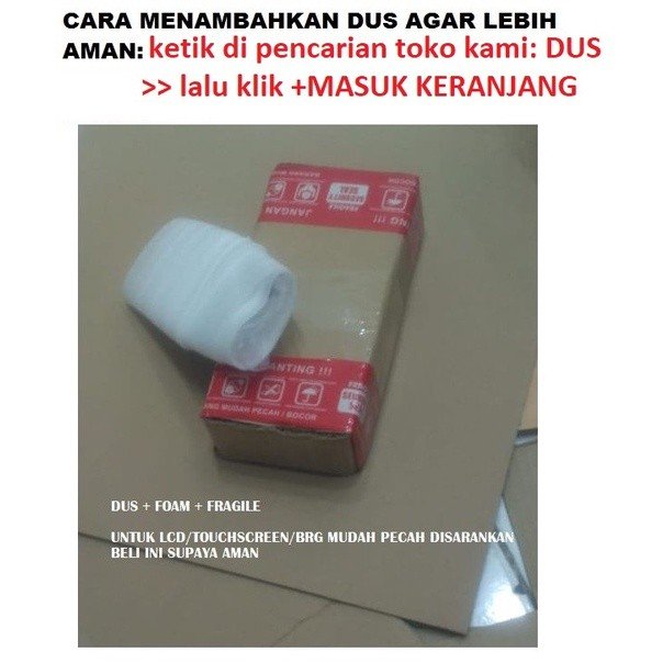 TOUCHSCREEN TS SAMSUNG J6 2018 J600 LAYAR SENTUH - Gambar 2