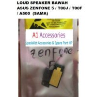 ASUS ZENFONE 5 2014 T00J T00F A500CG BUZZER LOUD SPEAKER BAWAH MUSIK NADA DERING W