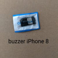 BUZZER IPHONE 8 8G LOUD SPEAKER BAWAH NADA DERING MUSIK
