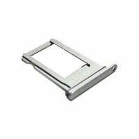 SIM TRAY CARD HOLDER IPHONE 7 7G TEMPAT KARTU SIM CARD