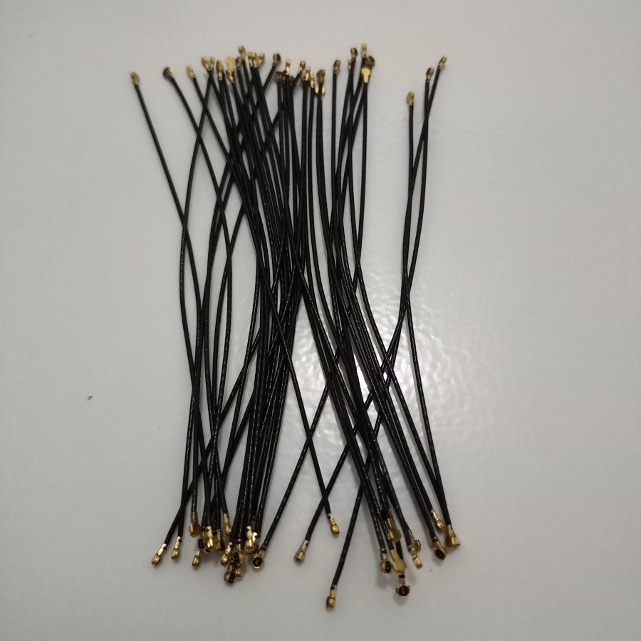 KABEL ANTENA WIFI UNIVERSAL 15CM CABLE SINYAL SIGNAL