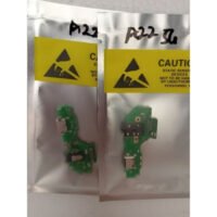 PAPAN KONEKTOR CHARGER SAMSUNG A22 5G FLEXIBLE PCB CONNECTOR CAS FLEXIBEL KONEKTOR TC FLEKSIBEL CON TC