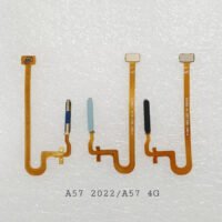 FLEXIBLE FINGER PRINT OPPO A57 2022 A57 4G FLEXIBEL SIDIK JARI FLEKSIBEL
