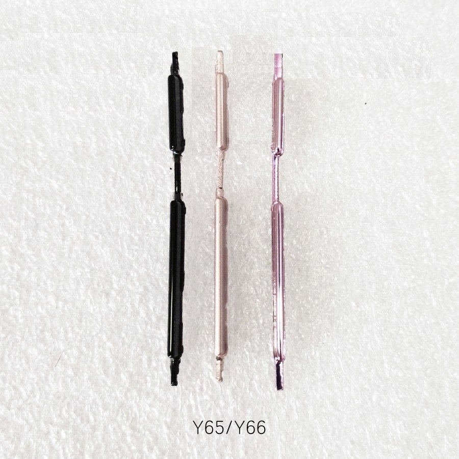 TOMBOL LUAR VIVO Y65 Y66 TOMBOL ON OFF VOLUME