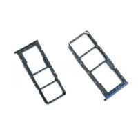 SIM TRAY OPPO A12 2020 TEMPAT KARTU SIM CARD HOLDER