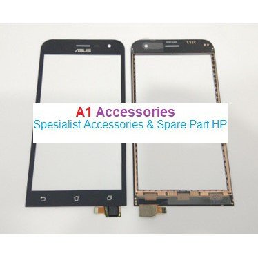 LAYAR SENTUH TOUCHSCREEN TS ASUS ZENFONE 2 ZE500CL