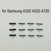 TOMBOL LUAR SAMSUNG A3 2017 A320 A5 2017 A520 A7 2017 A720 TOMBOL ON OFF VOLUME