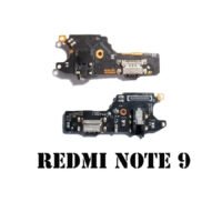 PAPAN CHARGER XIAOMI REDMI NOTE 9 REDMI 10X 4G FLEXIBLE PCB KONEKTOR CAS FLEXIBEL CONNECTOR TC