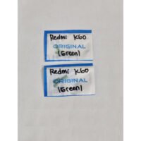 TOMBOL LUAR VOLUME XIAOMI REDMI K60