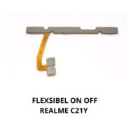 FLEXIBEL ON OFF VOLUME REALME C21Y C25Y FLEXIBLE POWER FLEKSIBEL