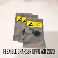 PAPAN CHARGER OPPO A31 2020 FLEXIBLE PCB KONEKTOR CAS FLEXIBEL CONNECTOR TC FLEKSIBEL CON TC