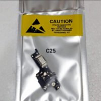 PAPAN KONEKTOR CHARGER REALME C25 FLEXIBLE PCB CONNECTOR TC FLEXIBEL CON TC