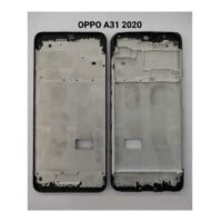 FRAME OPPO A31 2020 TULANG TENGAH TATAKAN LCD
