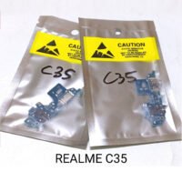 PAPAN KONEKTOR CHARGER REALME C35 FLEXIBLE PCB CONNECTOR CAS FLEXIBEL CON TC FLEKSIBEL