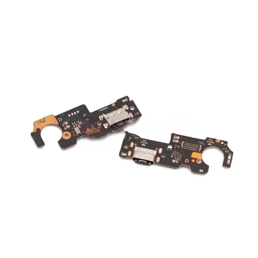 PAPAN CHARGER REDMI NOTE 10 5G FLEXIBLE PCB KONEKTOR CAS FLEXIBEL CONNECTOR TC