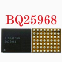Ic Charger Bq25968 Tanpa Garansi