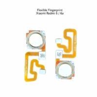 FLEXIBLE FINGER PRINT XIAOMI REDMI 6 FLEXIBEL SIDIK JARI FLEKSIBEL
