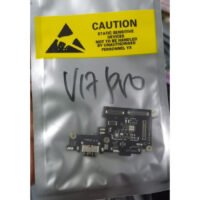 PAPAN CHARGER VIVO V17 PRO FLEXIBLE PCB KONEKTOR CAS FLEXIBEL CONNECTOR TC FLEKSIBEL