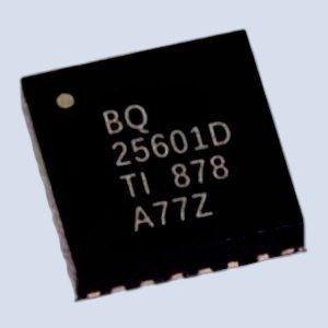 IC CHARGER BQ25601D BQ-25601D BQ 25601D
