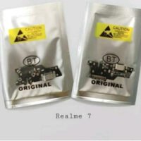 PAPAN KONEKTOR CHARGER REALME 7 FLEXIBLE PCB CONNECTOR CAS FLEKSIBEL CON TC