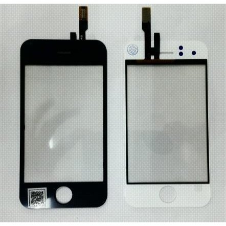 TOUCHSCREEN TS IPHONE 3 3G 3GS LAYAR SENTUH