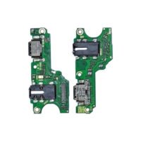 PAPAN CHARGER VIVO Y36 FLEXIBLE PCB CONNECTOR CAS FLEXIBEL KONEKTOR TC