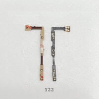 FLEXIBLE ON OFF VOLUME VIVO Y22 2022 FLEXIBEL POWER FLEKSIBEL