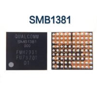 IC CHARGER SMB1381-000 SMB1381