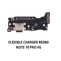 PAPAN CHARGER XIAOMI REDMI NOTE 10 PRO 4G REDMI NOTE 10 PRO MAX FLEXIBLE PCB CONNECTOR CAS FLEXIBEL KONEKTOR TC FLEKSIBEL CON TC