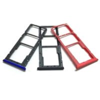 SIM TRAY VIVO V5 TEMPAT KARTU SIM CARD HOLDER