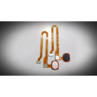 FLEXIBLE FINGER PRINT OPPO F5 FLEXIBEL SIDIK JARI FLEKSIBEL
