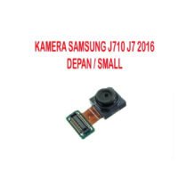 KAMERA DEPAN SAMSUNG J7 2016 J710 FRONT SMALL CAMERA
