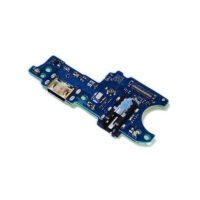 PAPAN KONEKTOR CHARGER SAMSUNG A03 A035 A035F FLEXIBEL PCB CONNECTOR CAS FLEXIBLE TC FLEKSIBEL