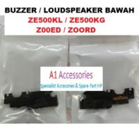 BUZZER ASUS ZENFONE 2 LASER Z00RD Z00ED ZE500KL ZE500KG LOUD BAWAH SPEAKER MUSIK LAGU NADA DERING w