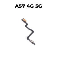 FLEXIBLE ON OFF OPPO A57 4G 5G A57 2022 A57S A77 4G A77S CPH2385 FLEXIBEL POWER FLEKSIBEL