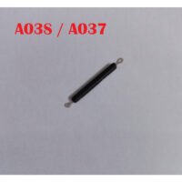 TOMBOL LUAR SAMSUNG GALAXY A03S A037 TOMBOL VOLUME