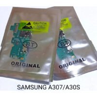 PAPAN CHARGER SAMSUNG A30S 2019 A307 FLEXIBLE PCB KONEKTOR CAS FLEXIBEL CONNECTOR TC FLEKSIBEL CON CAS