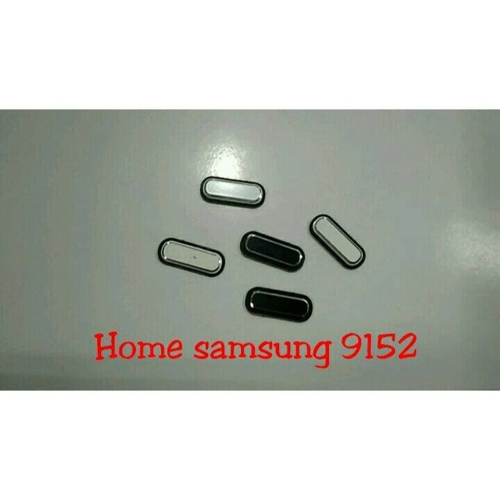 TOMBOL HOME SAMSUNG I9152 RUBBER KEYPAD HOME