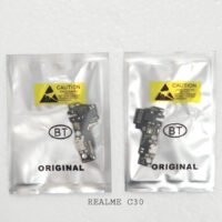 PAPAN KONEKTOR CHARGER REALME C30 C33 C30S FLEXIBLE PCB CONNECTOR CAS FLEXIBEL FLEX CON TC