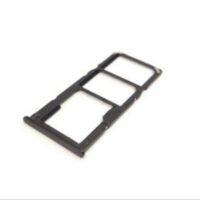 SIM TRAY SAMSUNG GALAXY A50S 2019 A507 A507F A30S A307 TEMPAT KARTU SIM CARD HOLDER