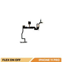 FLEXIBLE POWER ON OFF IPHONE 11 PRO FLEXIBLE FLEKSIBEL