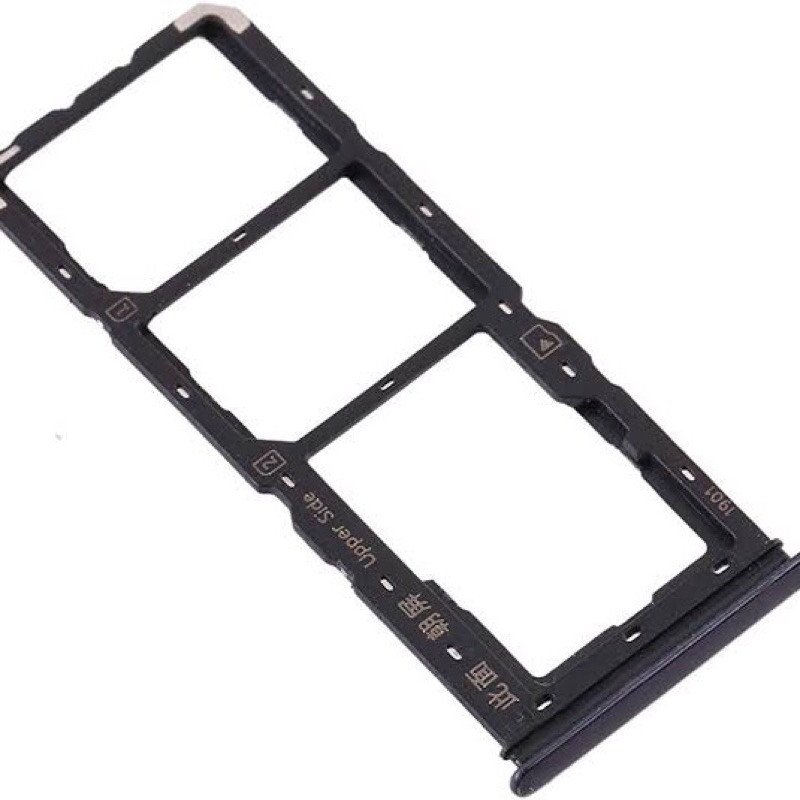 SIM TRAY VIVO Y12S Y20 Y20i Y20S SIM CARD HOLDER TEMPAT KARTU SIM
