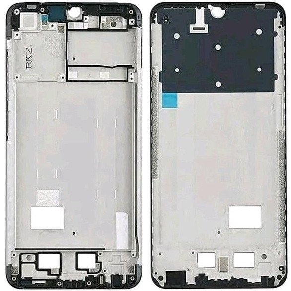 FRAME VIVO Y91 Y93 Y95 Y91C TULANG TENGAH TATAKAN LCD w