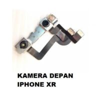 KAMERA DEPAN IPHONE XR FLEXIBEL SMALL FRONT CAMERA FLEXIBLE