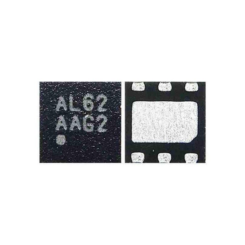 IC DISPLAY AL62