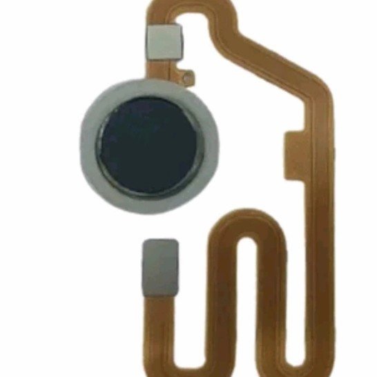 FLEXIBLE FINGER PRINT REALME 3 FLEXIBEL SIDIK JARI FLEKSIBEL